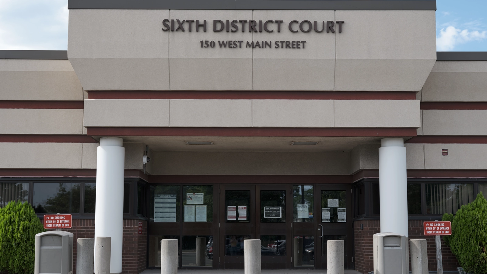 suffolk county district court, patchogue