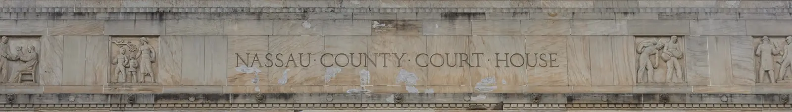 nassau county court house