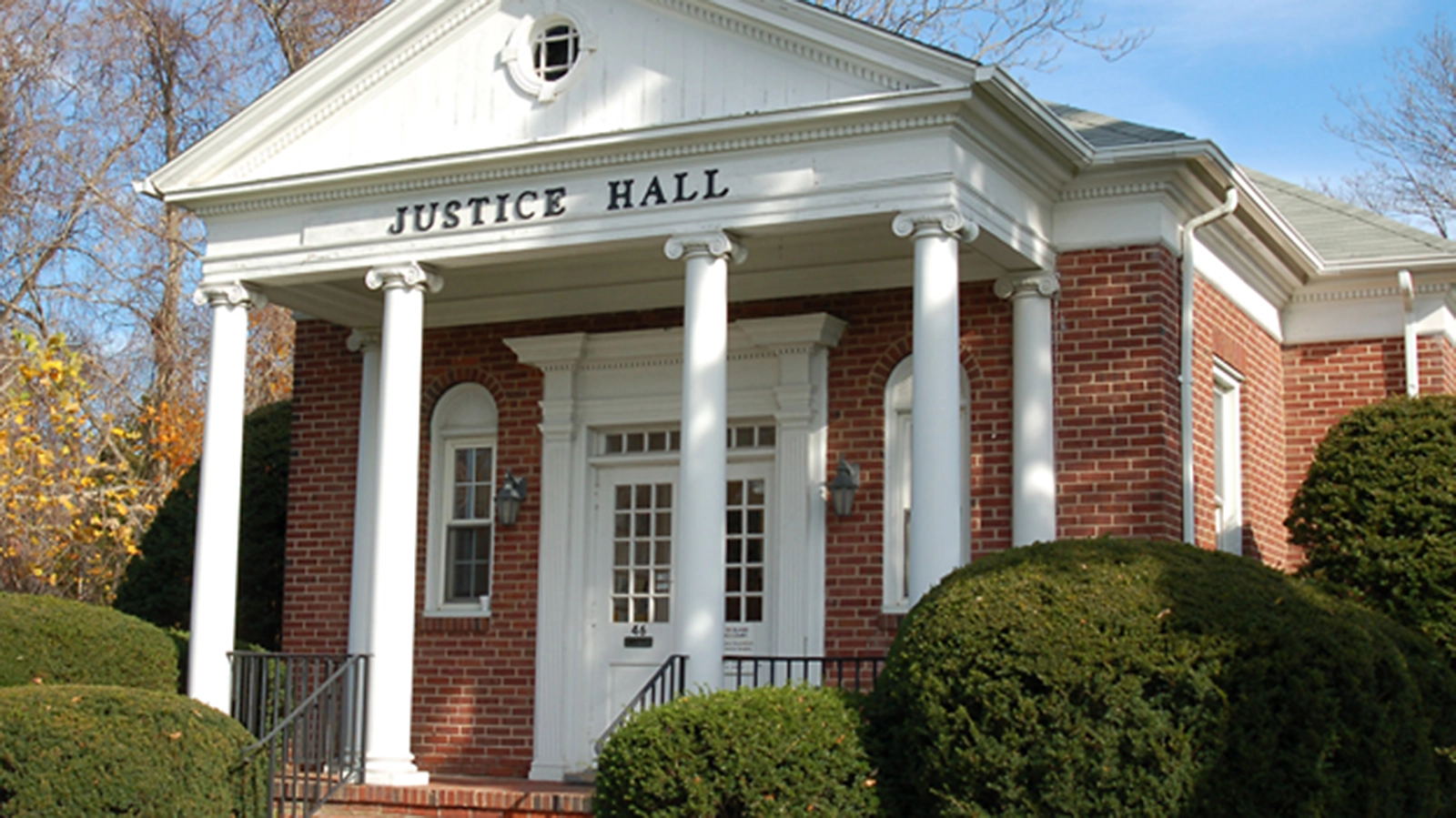 Shelter Island Town Justice Court